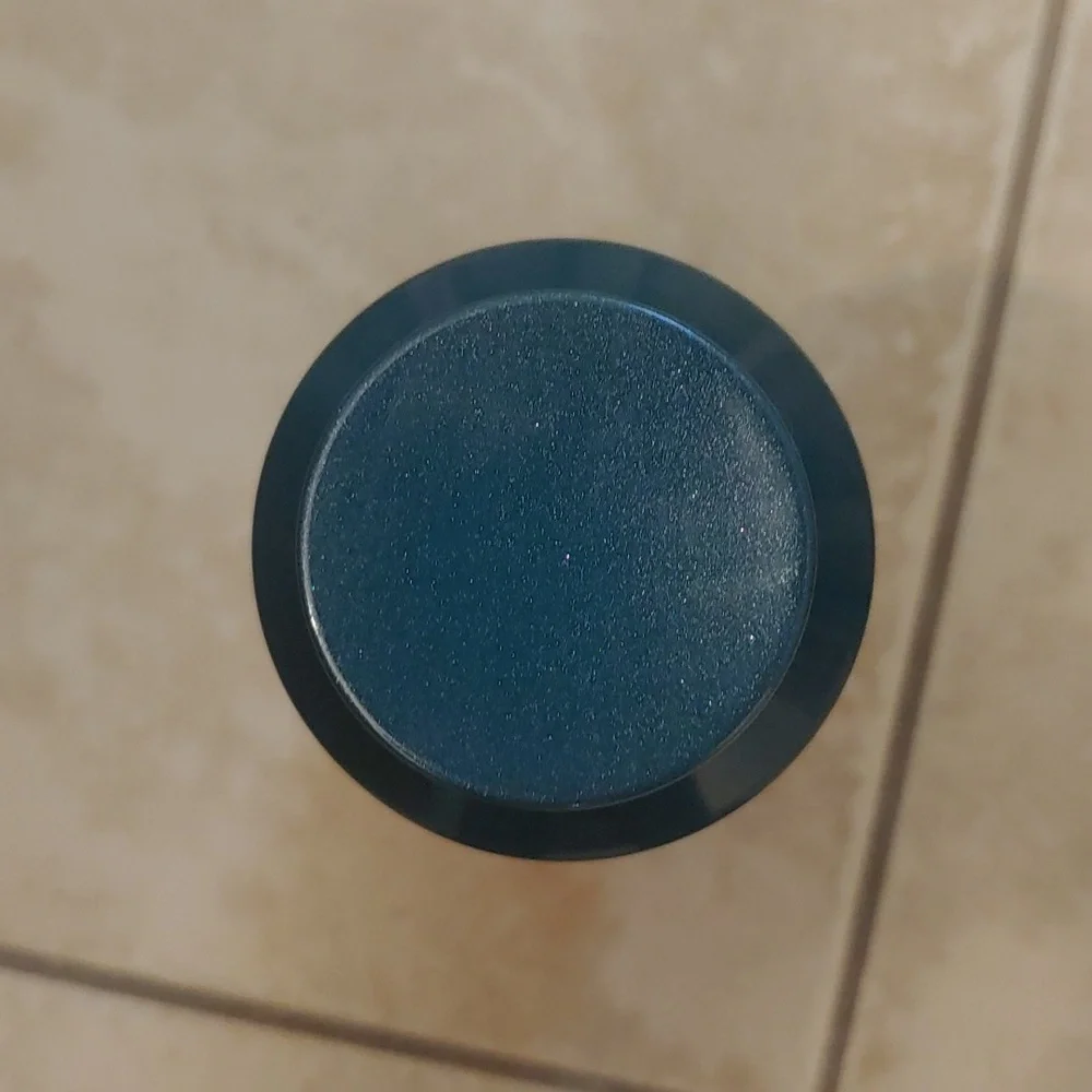 Starbucks Glitter Ombre 20oz Stainless Steel Thermos Cup